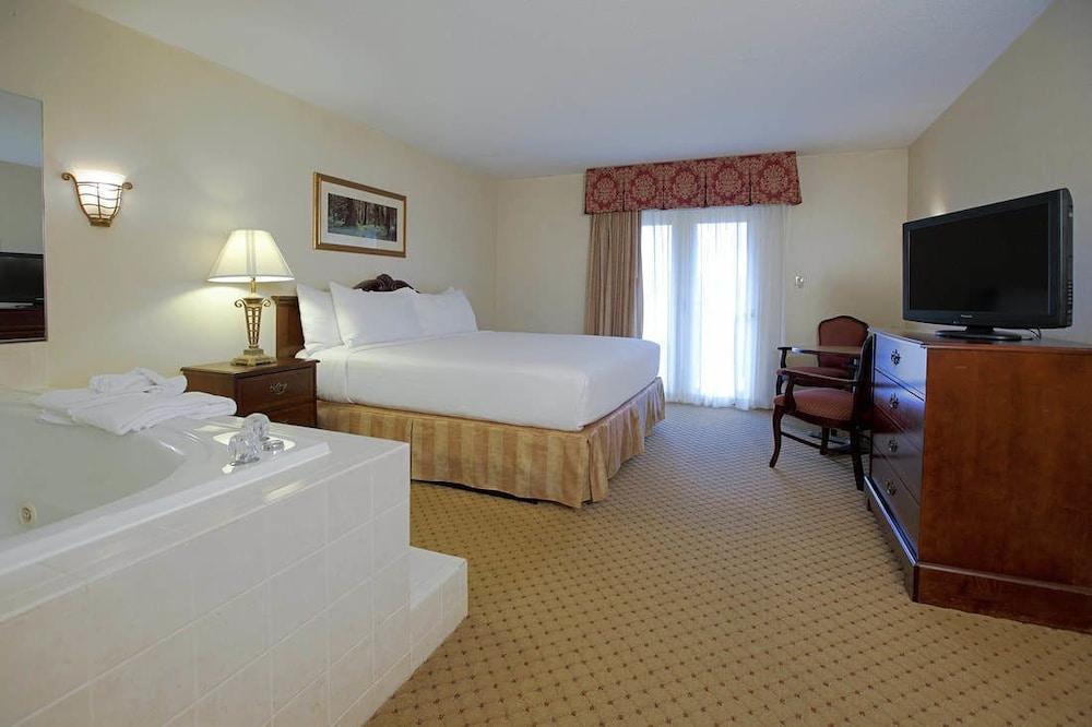 Music Road Resort Inn Pigeon Forge Ngoại thất bức ảnh