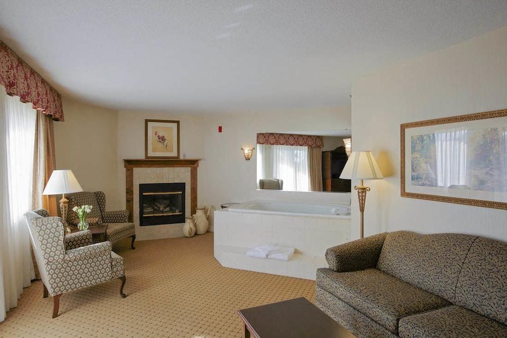 Music Road Resort Inn Pigeon Forge Ngoại thất bức ảnh