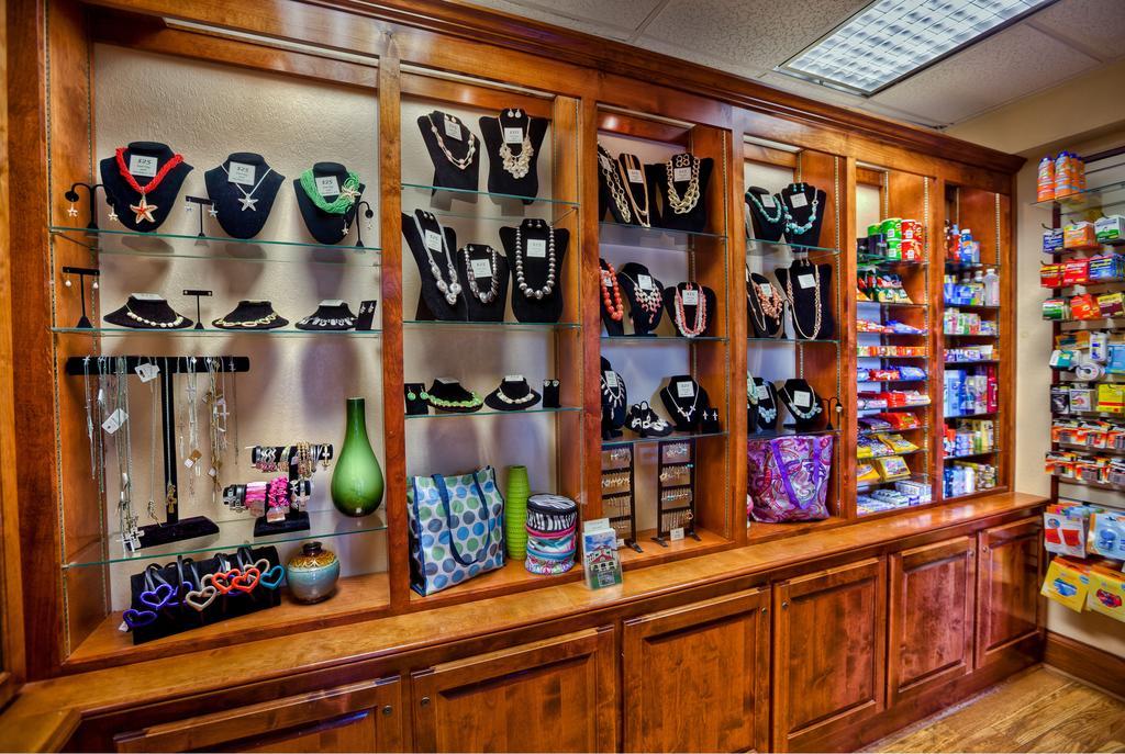 Music Road Resort Inn Pigeon Forge Ngoại thất bức ảnh
