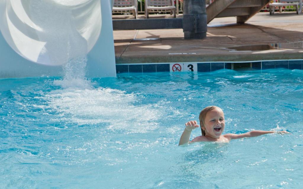 Music Road Resort Inn Pigeon Forge Ngoại thất bức ảnh