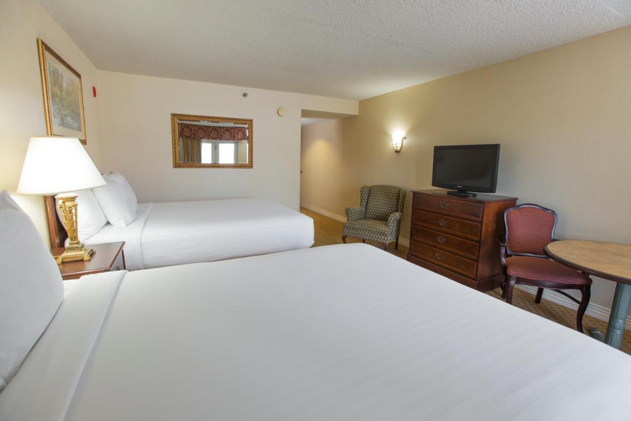Music Road Resort Inn Pigeon Forge Ngoại thất bức ảnh