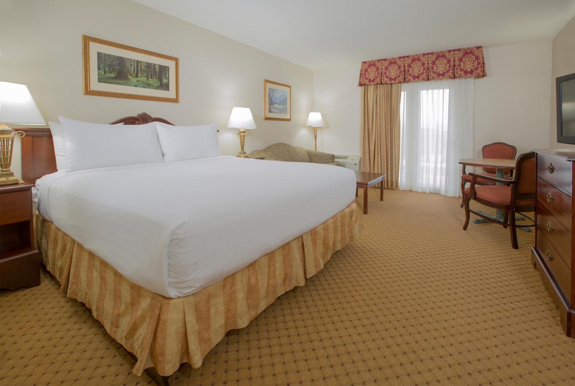 Music Road Resort Inn Pigeon Forge Ngoại thất bức ảnh